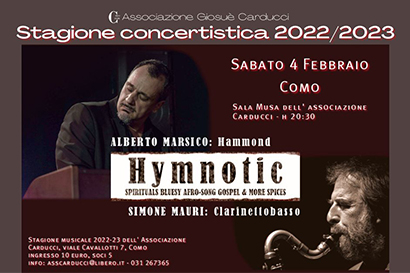 Hymnotic  