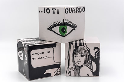 Ico al cubo