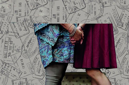 Il viaggio che non ho fatto