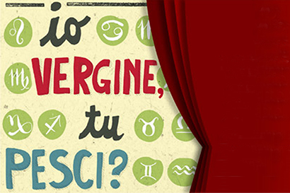 Io Vergine tu Pesci? I segni dell'amore