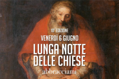 Musica e Arte nella Basilica di S.Abbondio a Como