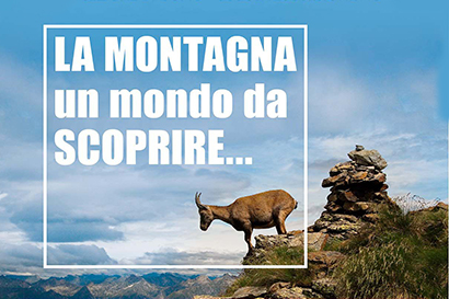 La montagna. Un mondo da scoprire....