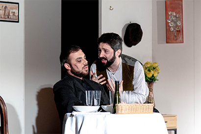 Ladri all'opera  