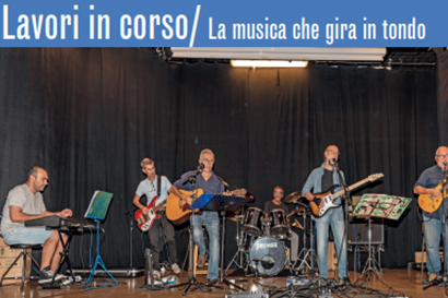 Concerto rock