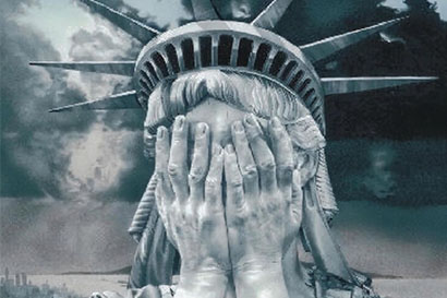 La crisi della democrazia americana