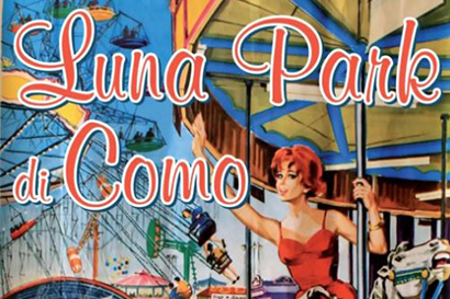 Luna Park di Como