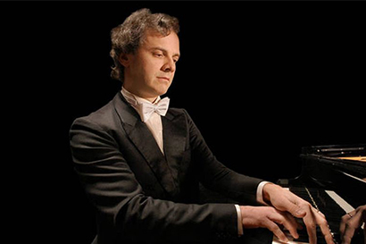 Recital pianistico