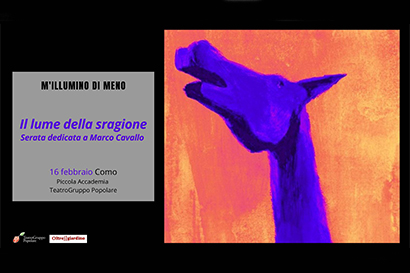 Il lume della sragione