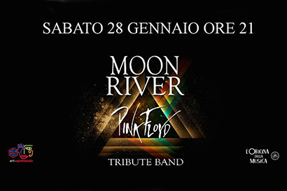 Moon River - Pink Floyd Tribute Band
