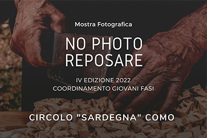NO PHOTO REPOSARE