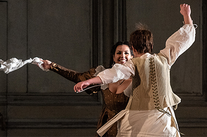 Le nozze di Figaro  
