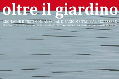 Oltre il giardino