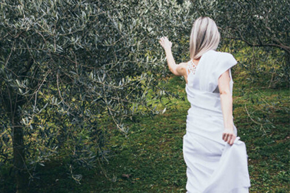 Il tempo della raccolta, raccolta