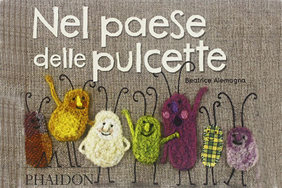 Laboratorio di pulcette