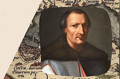 Il museo e altri primati. Sulle orme di Paolo Giovio