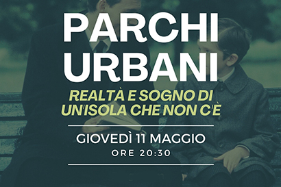 Parchi urbani