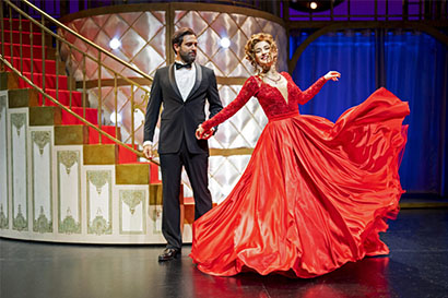 Pretty woman. Il Musical