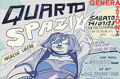 Quarto Spazio 