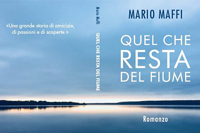 Quel che resta del fiume  