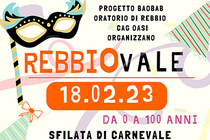 RebbioVale