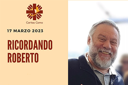 Ricordando Roberto
