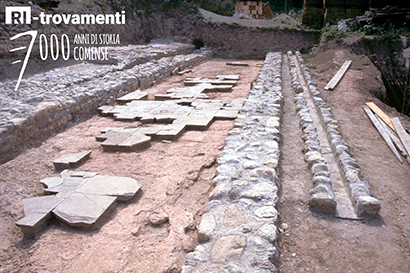 Ri-trovamenti. 7000 anni di storia comense