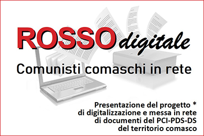 Rosso digitale