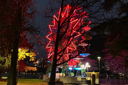 Ruota panoramica