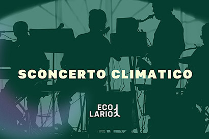 Sconcerto Climatico