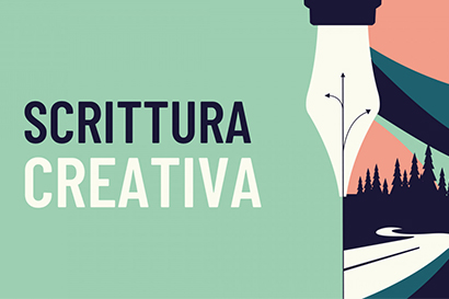 Scrittura creativa
