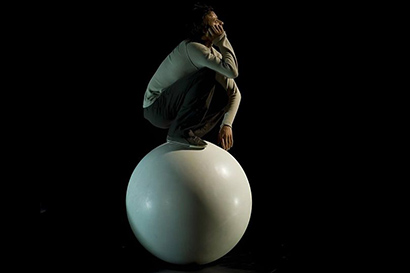 Sfera di Equilibrio