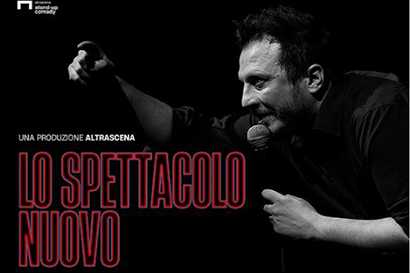Lo Spettacolo Nuovo