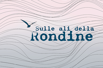 Sulle ali della Rondine
