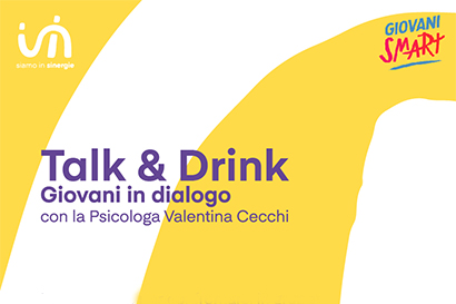 Talk & Drink 