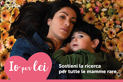 Campagna di Primavera TELETHON 2023