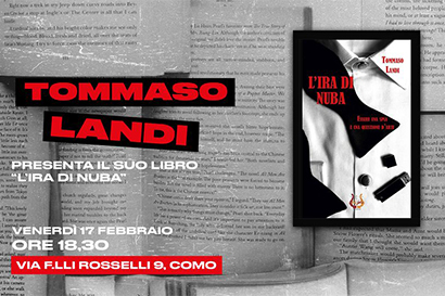 L'ira di Nuba