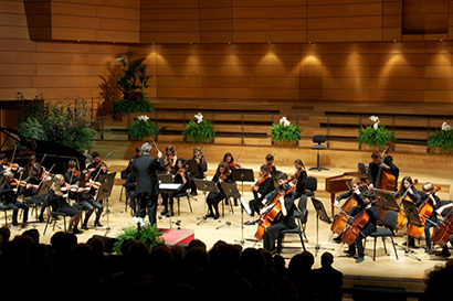 Concerto Orchestra UKOM