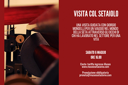 Visita col setaiolo