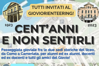 Cent’anni e non sentirli