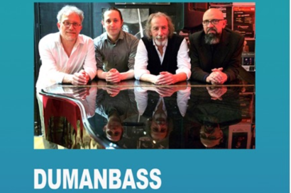 Dumanbass 