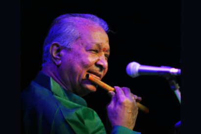 Hariprasad Chaurasia Ensamble