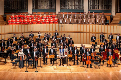 Jakarta Concert Orchestra