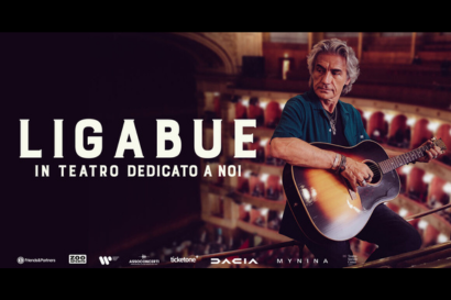 Ligabue  