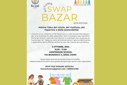 Swap Bazar  