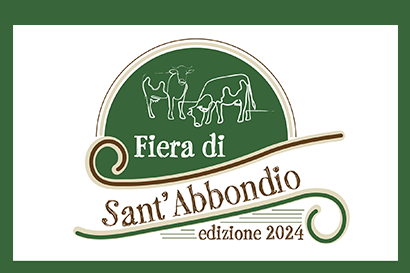Fiera di Sant'Abbondio 2024
