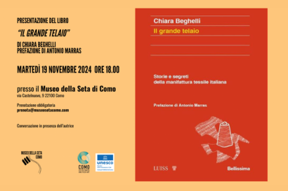 Il grande telaio