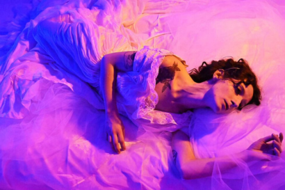 A letto con Verdi