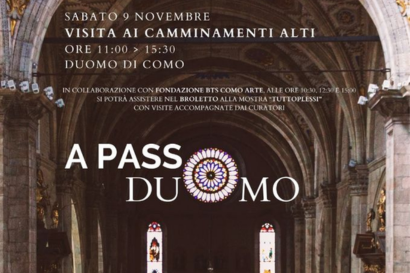A passo Duomo