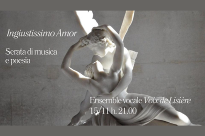 Ingiustissimo amor