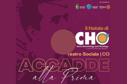 Accadde alla Prima… 